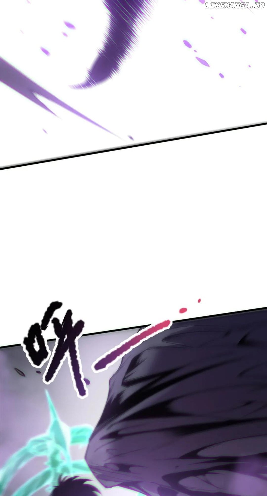 Catastrophic Necromancer Chapter 182 - page 52